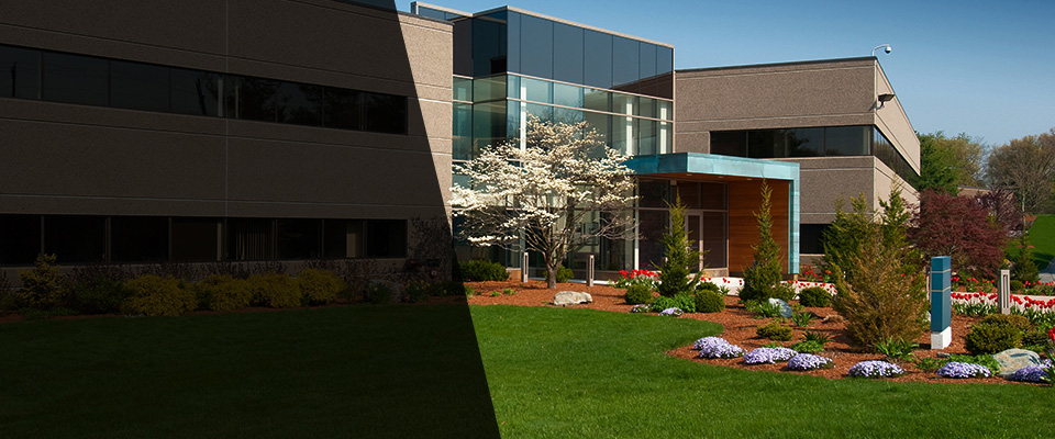 Summit Argo Landscapers