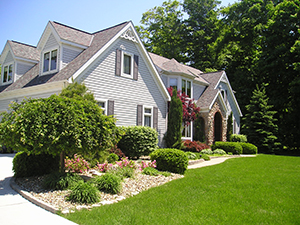 Landscapers and Lawncare Services in Summit Argo, IL